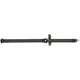 Purchase Top-Quality Assemblage d'arbre d'entraînement de DORMAN (OE SOLUTIONS) - 986-181 pa7
