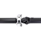 Purchase Top-Quality DORMAN (OE SOLUTIONS) - 986-193 - Rear Driveshaft Assembly pa2