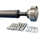 Purchase Top-Quality DORMAN (OE SOLUTIONS) - 986-220 - Drive Shaft pa4