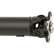 Purchase Top-Quality DORMAN (OE SOLUTIONS) - 986-223 - New Drive Shaft Assembly pa2