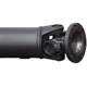 Purchase Top-Quality DORMAN (OE SOLUTIONS) - 986-242 - Drive Shaft pa4
