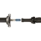 Purchase Top-Quality DORMAN (OE SOLUTIONS) - 986-267 - Drive Shaft pa2