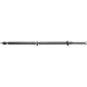 Purchase Top-Quality DORMAN (OE SOLUTIONS) - 986-301 - Rear Driveshaft Assembly pa1