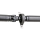 Purchase Top-Quality DORMAN (OE SOLUTIONS) - 986-301 - Rear Driveshaft Assembly pa4