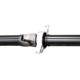 Purchase Top-Quality DORMAN (OE SOLUTIONS) - 986-320 - Rear Driveshaft Assembly pa2