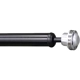 Purchase Top-Quality DORMAN (OE SOLUTIONS) - 986-320 - Rear Driveshaft Assembly pa4