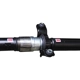 Purchase Top-Quality DORMAN (OE SOLUTIONS) - 986-340 - Drive Shaft pa4