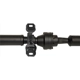 Purchase Top-Quality DORMAN (OE SOLUTIONS) - 986-416 - Drive Shaft pa1