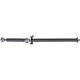Purchase Top-Quality DORMAN (OE SOLUTIONS) - 986-437 - Rear Driveshaft Assembly pa1