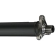 Purchase Top-Quality DORMAN (OE SOLUTIONS) - 986-437 - Rear Driveshaft Assembly pa2