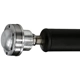 Purchase Top-Quality DORMAN (OE SOLUTIONS) - 986-437 - Rear Driveshaft Assembly pa3