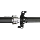 Purchase Top-Quality DORMAN (OE SOLUTIONS) - 986-437 - Rear Driveshaft Assembly pa4