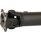 Purchase Top-Quality New Drive Shaft Assembly by DORMAN (OE SOLUTIONS) - 986-443 pa2
