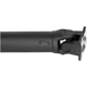 Purchase Top-Quality DORMAN (OE SOLUTIONS) - 986-474 - Rear Driveshaft Assembly pa1