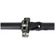 Purchase Top-Quality DORMAN (OE SOLUTIONS) - 986-474 - Rear Driveshaft Assembly pa2