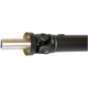 Purchase Top-Quality DORMAN (OE SOLUTIONS) - 986-474 - Rear Driveshaft Assembly pa3