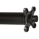 Purchase Top-Quality DORMAN (OE SOLUTIONS) - 986-477 - Rear Driveshaft Assembly pa1