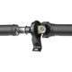 Purchase Top-Quality DORMAN (OE SOLUTIONS) - 986-477 - Rear Driveshaft Assembly pa3