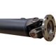 Purchase Top-Quality DORMAN (OE SOLUTIONS) - 986-481 - Drive Shaft pa4