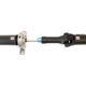 Purchase Top-Quality DORMAN (OE SOLUTIONS) - 986-501 - Drive Shaft pa2