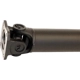 Purchase Top-Quality DORMAN (OE SOLUTIONS) - 986-501 - Drive Shaft pa4