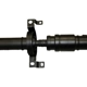 Purchase Top-Quality DORMAN (OE SOLUTIONS) - 986-516 - Drive Shaft pa2