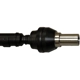 Purchase Top-Quality DORMAN (OE SOLUTIONS) - 986-516 - Drive Shaft pa3