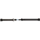 Purchase Top-Quality DORMAN (OE SOLUTIONS) - 986-519 - Rear Driveshaft Assembly pa1