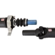 Purchase Top-Quality DORMAN (OE SOLUTIONS) - 986-519 - Rear Driveshaft Assembly pa2