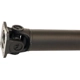 Purchase Top-Quality DORMAN (OE SOLUTIONS) - 986-519 - Rear Driveshaft Assembly pa3