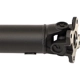 Purchase Top-Quality New Drive Shaft Assembly by DORMAN (OE SOLUTIONS) - 986-521 pa3