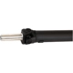 Purchase Top-Quality DORMAN (OE SOLUTIONS) - 986-550 - Rear Driveshaft Assembly pa2