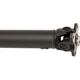 Purchase Top-Quality DORMAN (OE SOLUTIONS) - 986-578 - Drive Shaft pa2