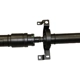 Purchase Top-Quality DORMAN (OE SOLUTIONS) - 986-620 - Rear Driveshaft Assembly pa2