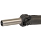 Purchase Top-Quality DORMAN (OE SOLUTIONS) - 986-676 - Rear Driveshaft Assembly pa3