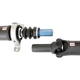 Purchase Top-Quality DORMAN (OE SOLUTIONS) - 986-684 - Rear Driveshaft Assembly pa1