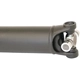 Purchase Top-Quality DORMAN (OE SOLUTIONS) - 986-684 - Rear Driveshaft Assembly pa2