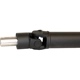 Purchase Top-Quality DORMAN (OE SOLUTIONS) - 986-691 - Rear Driveshaft Assembly pa3