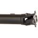 Purchase Top-Quality DORMAN (OE SOLUTIONS) - 986-691 - Rear Driveshaft Assembly pa4