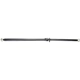 Purchase Top-Quality DORMAN (OE SOLUTIONS) - 986-748 - Rear Driveshaft Assembly pa1