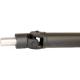 Purchase Top-Quality DORMAN (OE SOLUTIONS) - 986-764 - Rear Driveshaft Assembly pa3