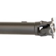 Purchase Top-Quality DORMAN (OE SOLUTIONS) - 986-764 - Rear Driveshaft Assembly pa4