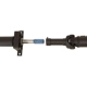 Purchase Top-Quality New Drive Shaft Assembly by DORMAN (OE SOLUTIONS) - 986-945 pa2