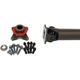 Purchase Top-Quality DORMAN (OE SOLUTIONS) - 986-964 - New Drive Shaft Assembly pa4