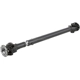 Purchase Top-Quality GKN/LOEBRO - GKNP10017 - Drive Shaft Assembly pa2