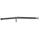 Purchase Top-Quality GKN/LOEBRO - GKNP20057 - New Drive Shaft Assembly pa1