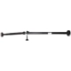 Purchase Top-Quality GKN/LOEBRO - GKNP20086 - New Drive Shaft Assembly pa1