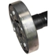 Purchase Top-Quality GKN/LOEBRO - GKNP20086 - New Drive Shaft Assembly pa4