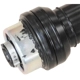 Purchase Top-Quality GKN/LOEBRO - GKNP20096 - Drive Shaft Assembly pa2