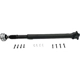 Purchase Top-Quality SKP - SK653064 - Front Driveshaft pa1